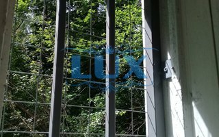 фотография решетки антикошка № 7